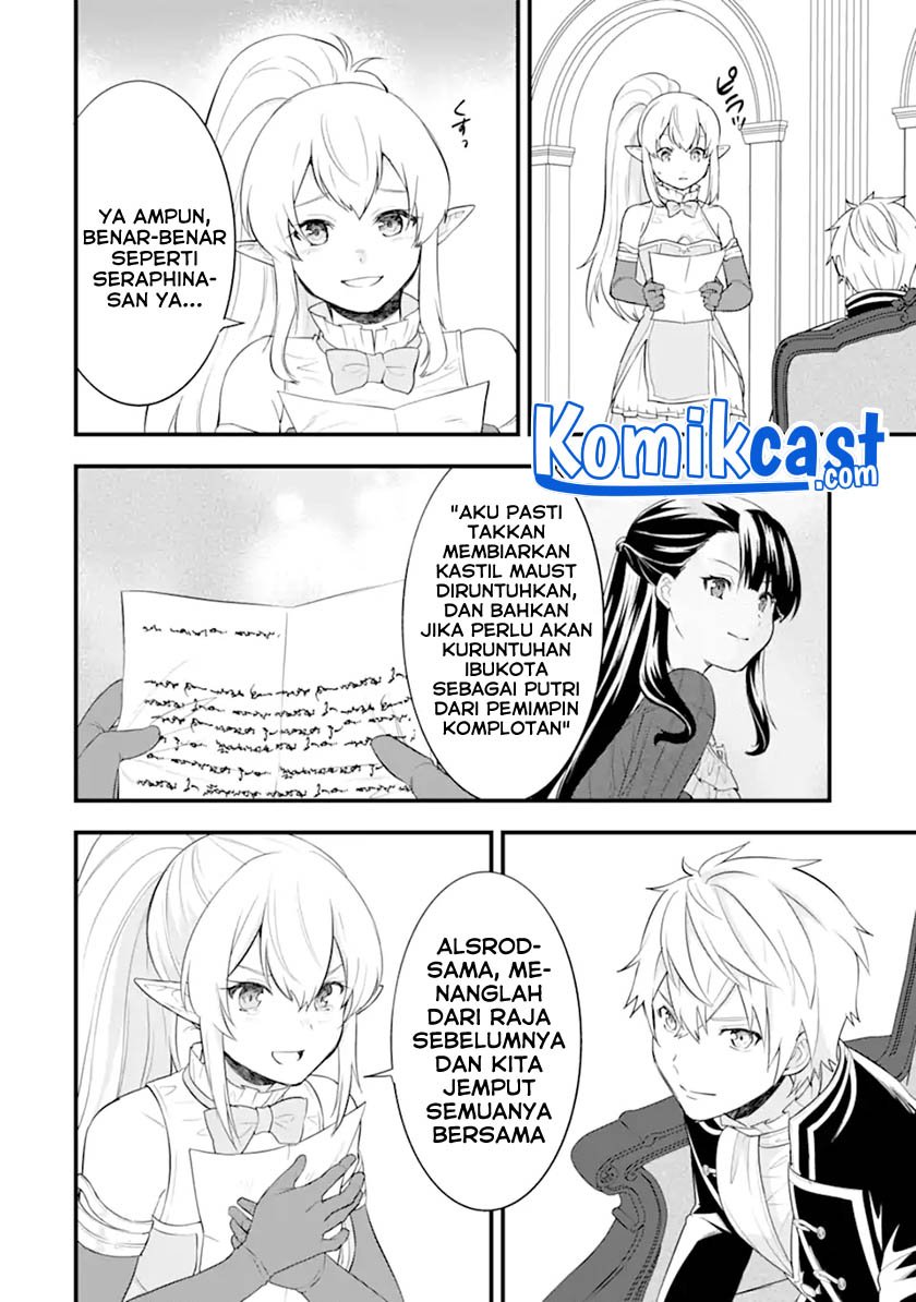 Chapter 36.1 - halaman 16