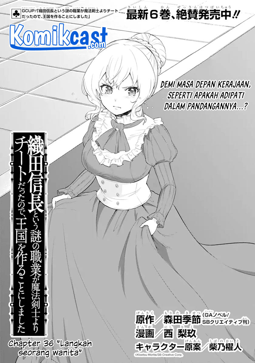 Chapter 36.1 - halaman 6