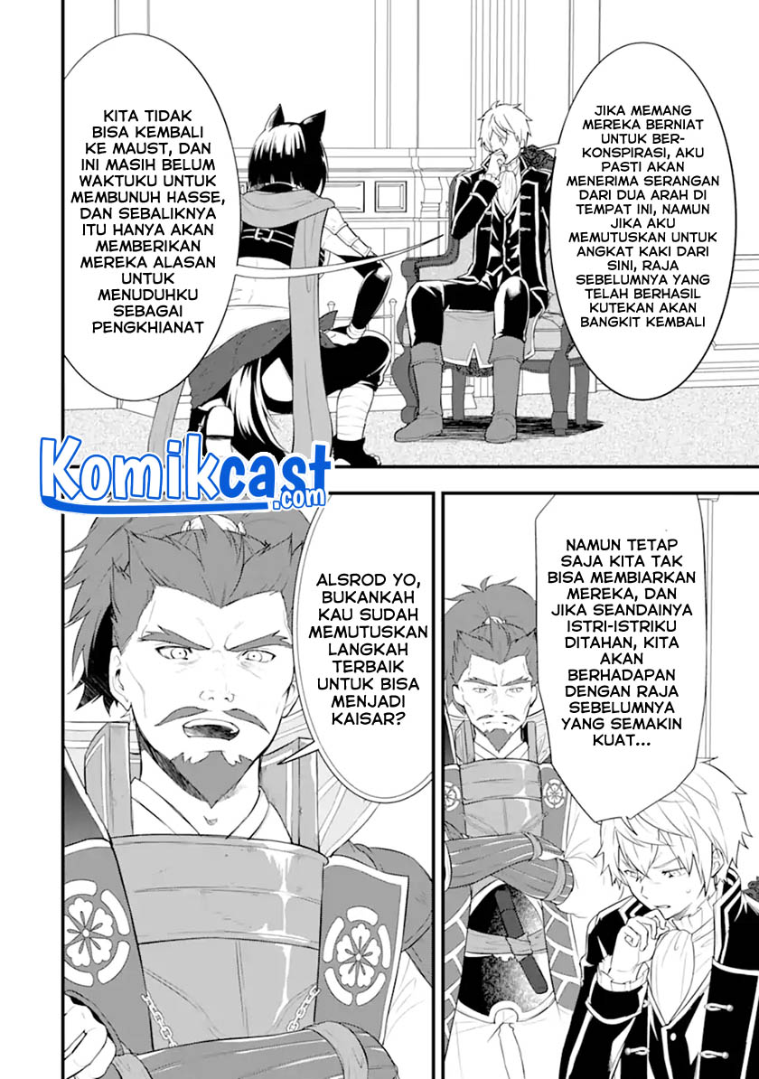 Chapter 36.1 - halaman 8