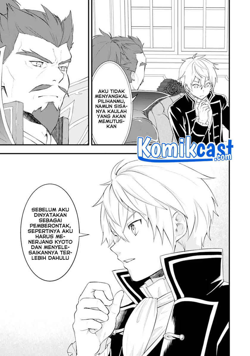 Chapter 36.1 - halaman 9