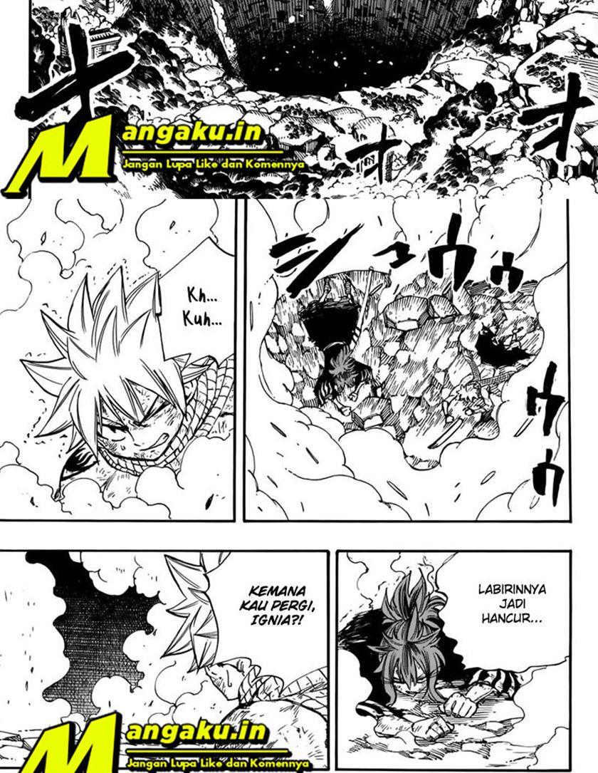 Chapter 101 - halaman 14