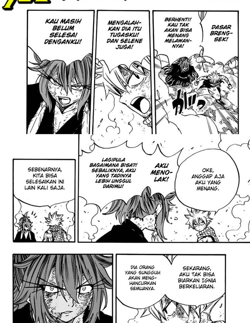 Chapter 101 - halaman 15