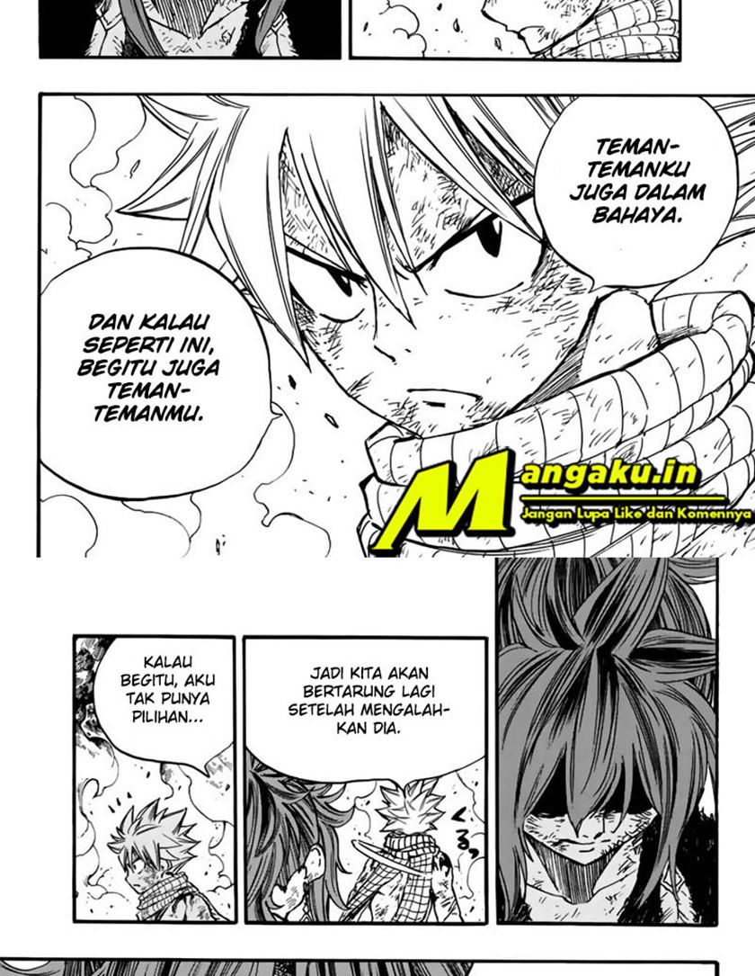 Chapter 101 - halaman 16