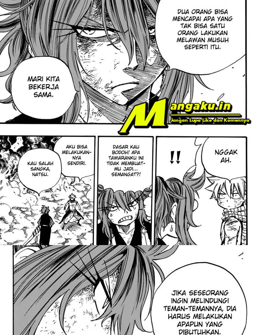 Chapter 101 - halaman 17