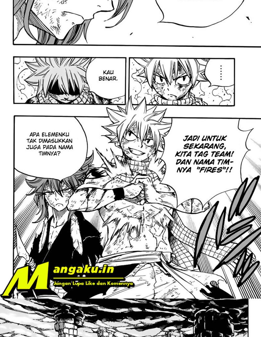 Chapter 101 - halaman 18