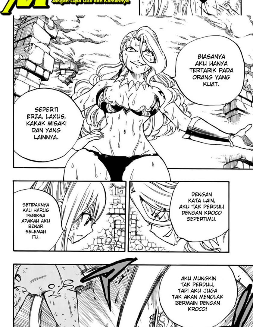 Chapter 101 - halaman 20