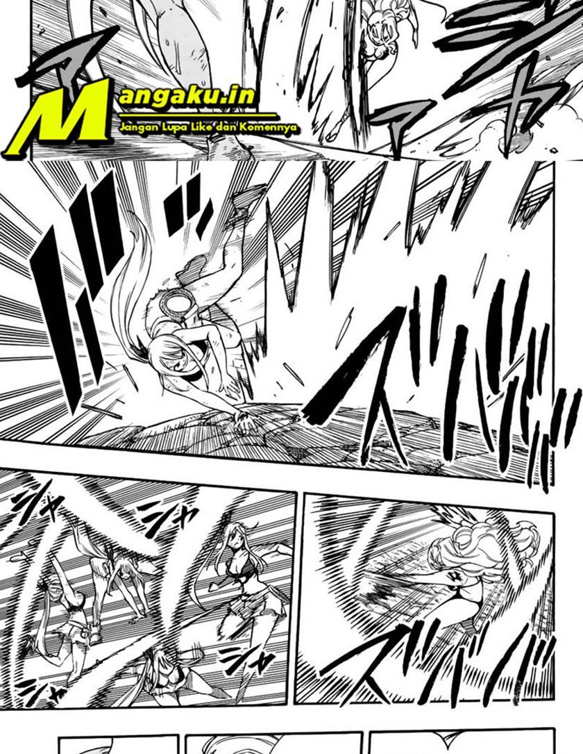 Chapter 101 - halaman 21