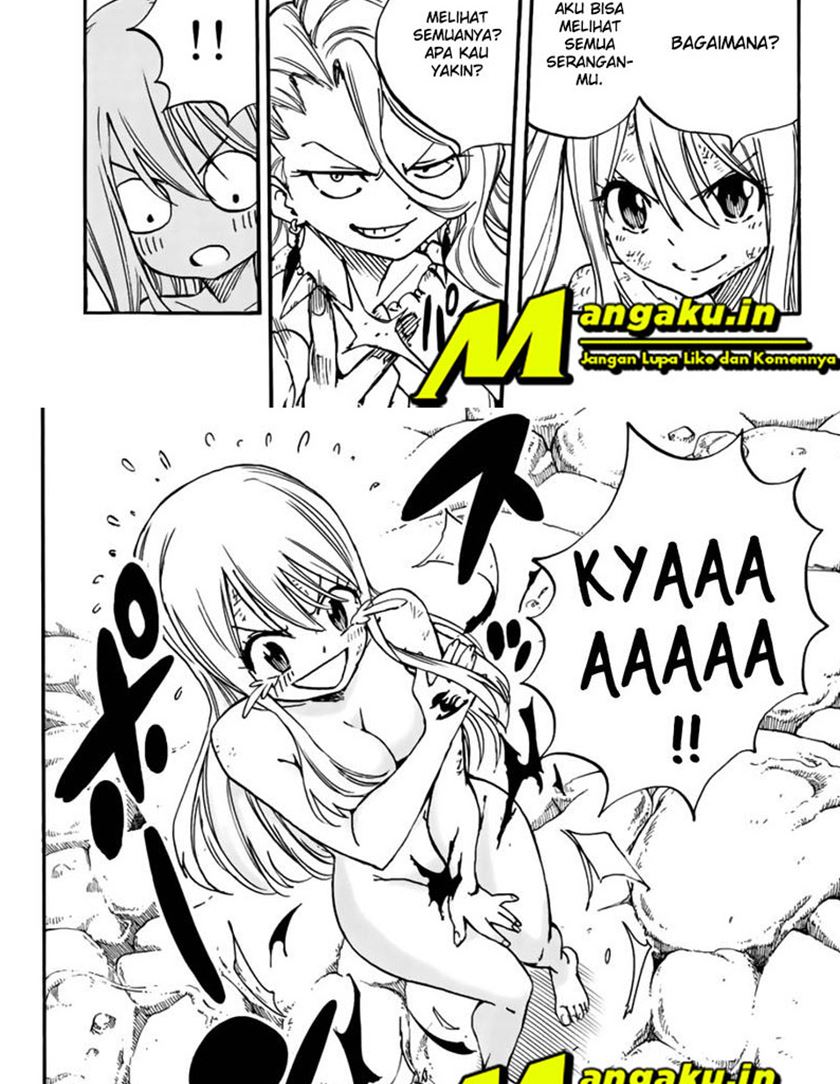 Chapter 101 - halaman 22