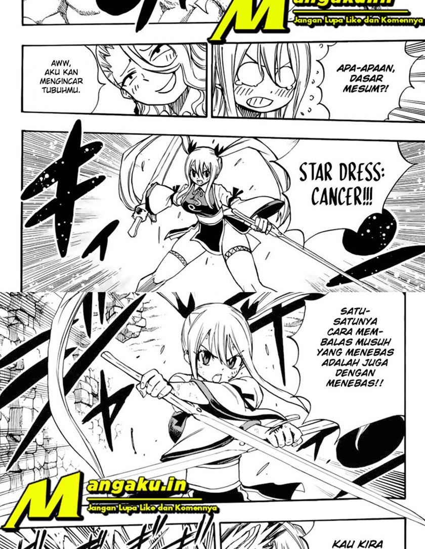 Chapter 101 - halaman 23