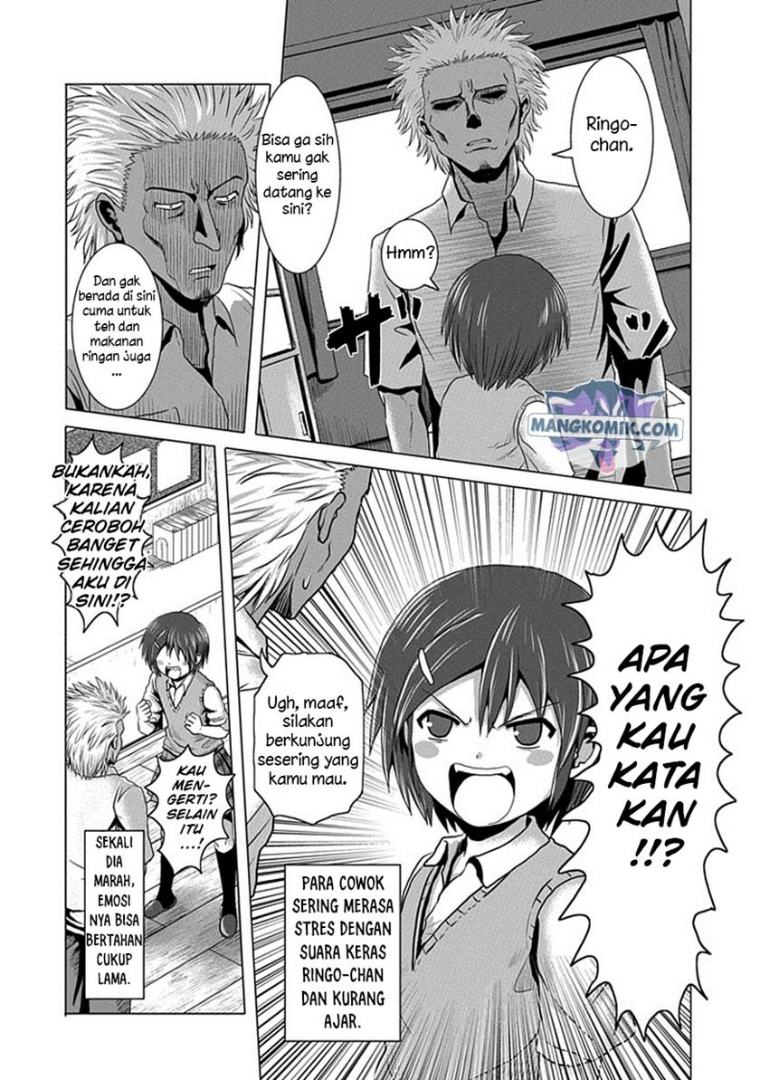 Chapter 108 - halaman 6
