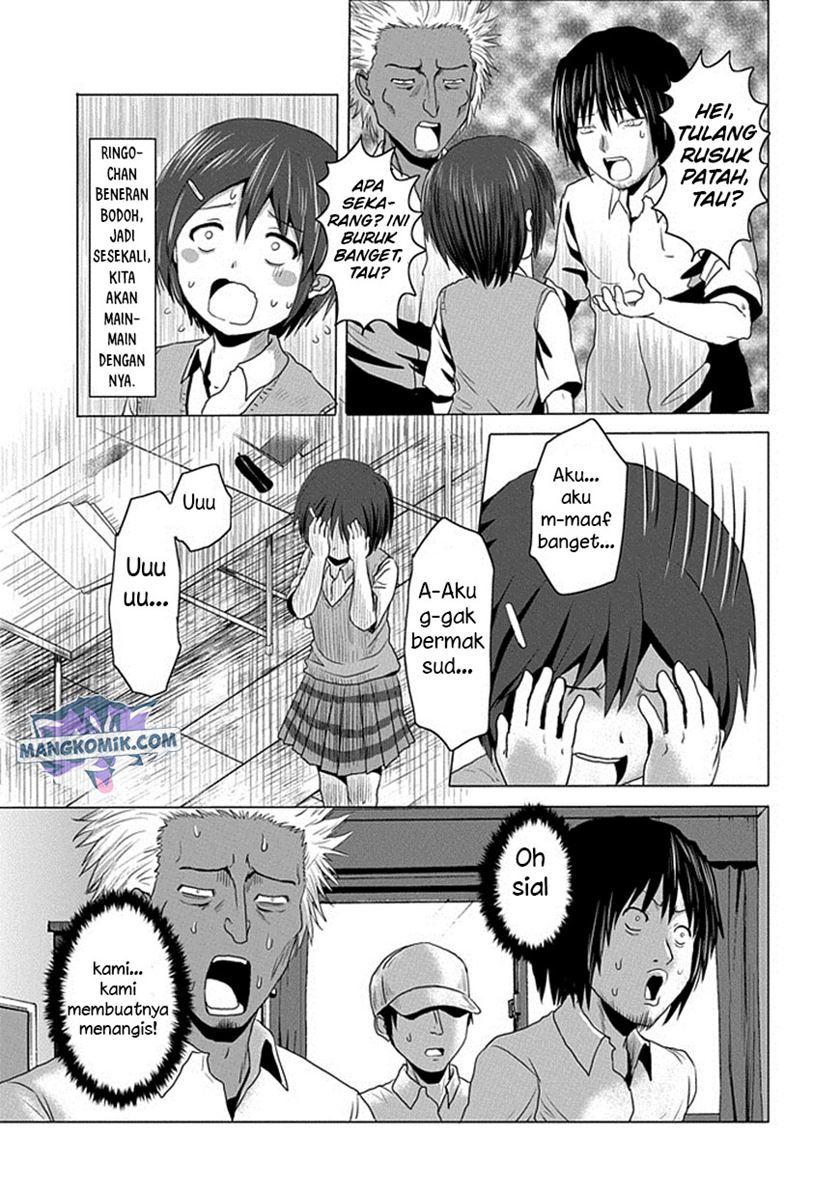 Chapter 108 - halaman 9