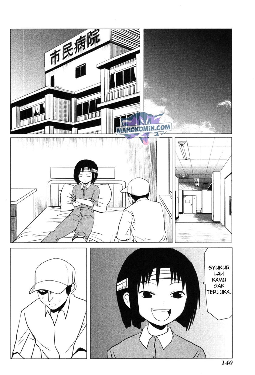 Chapter 107.8 - halaman 5