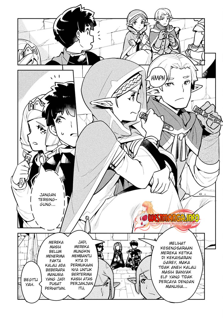 Chapter 41 - halaman 20