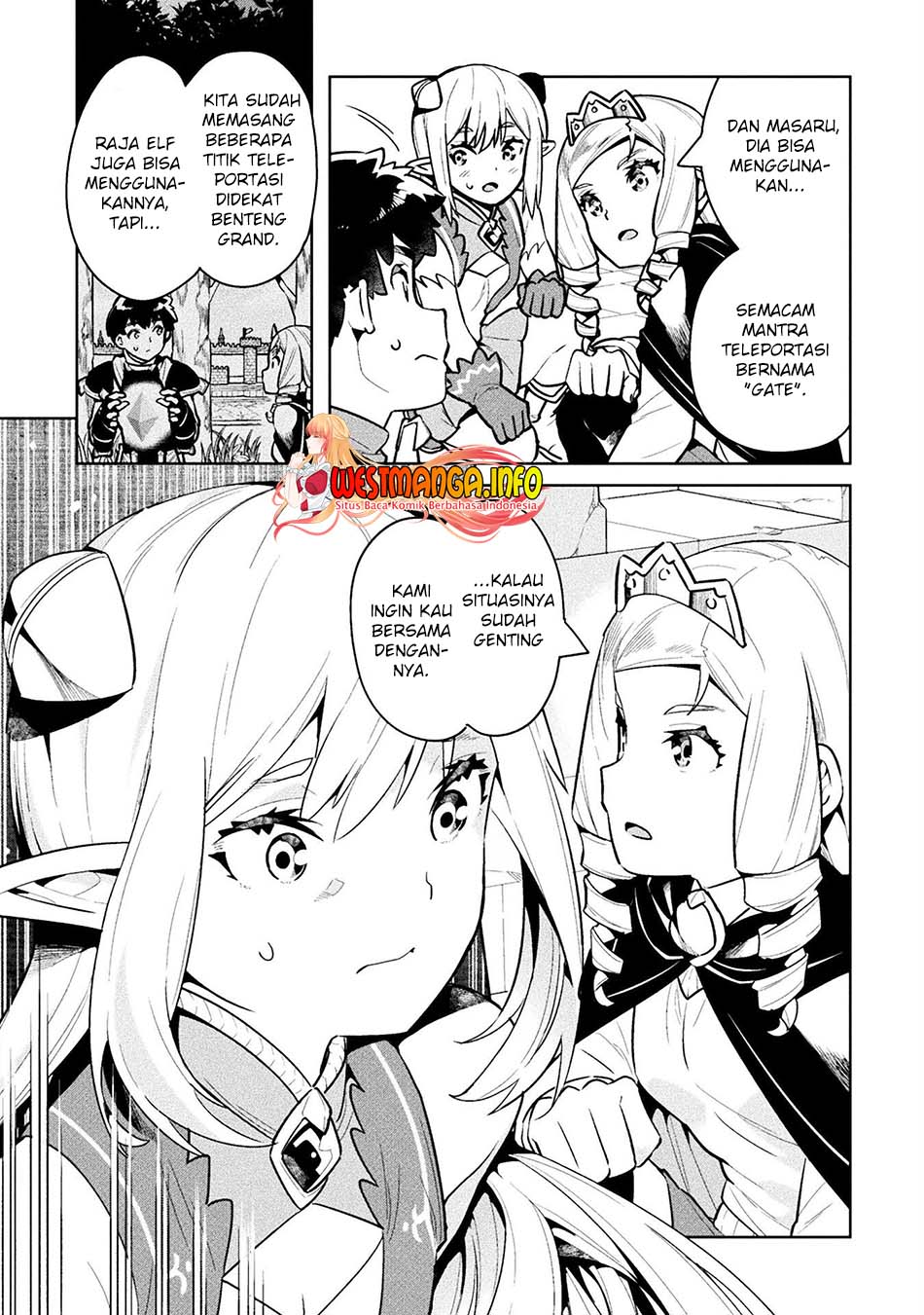 Chapter 41 - halaman 8