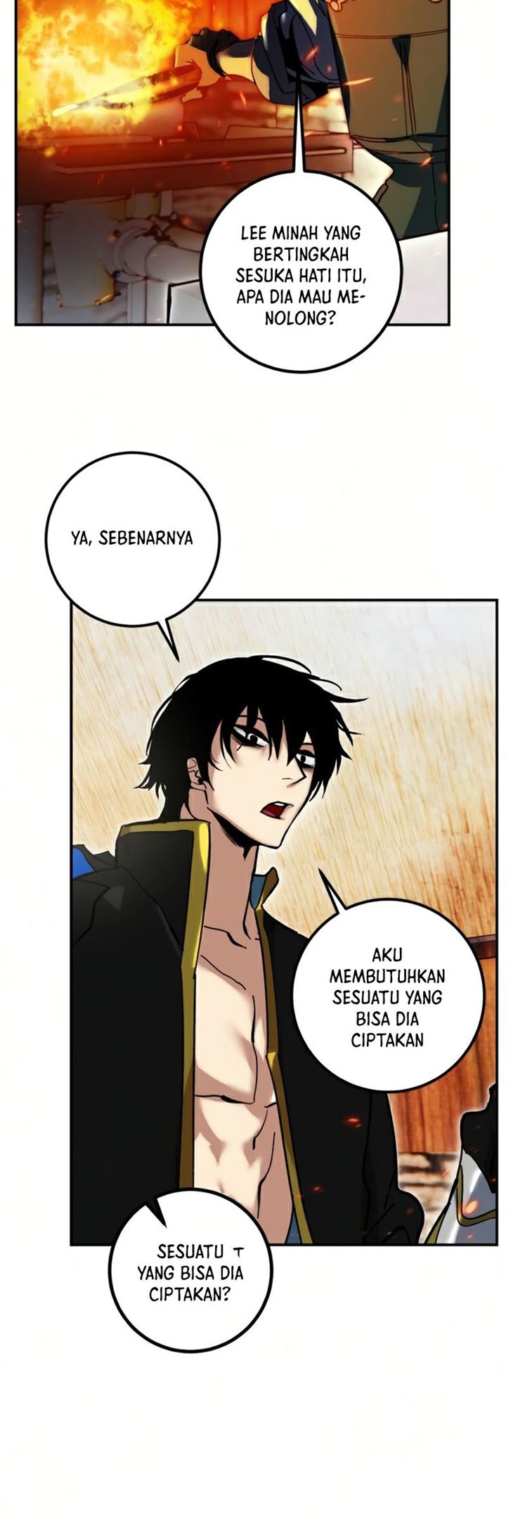 Chapter 64 - halaman 44