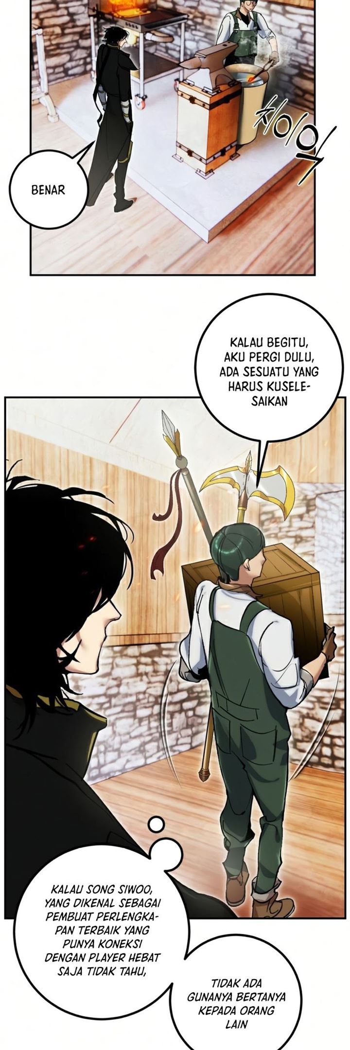 Chapter 64 - halaman 46