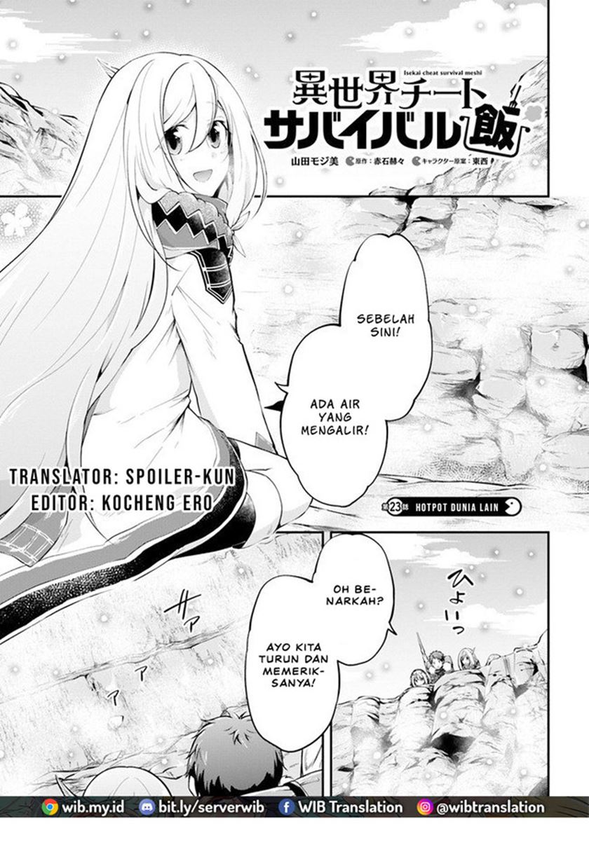 Chapter 23 - halaman 2