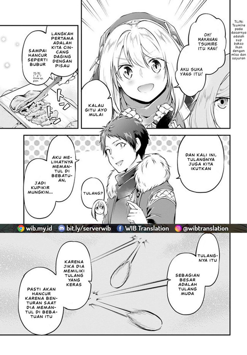 Chapter 23 - halaman 22