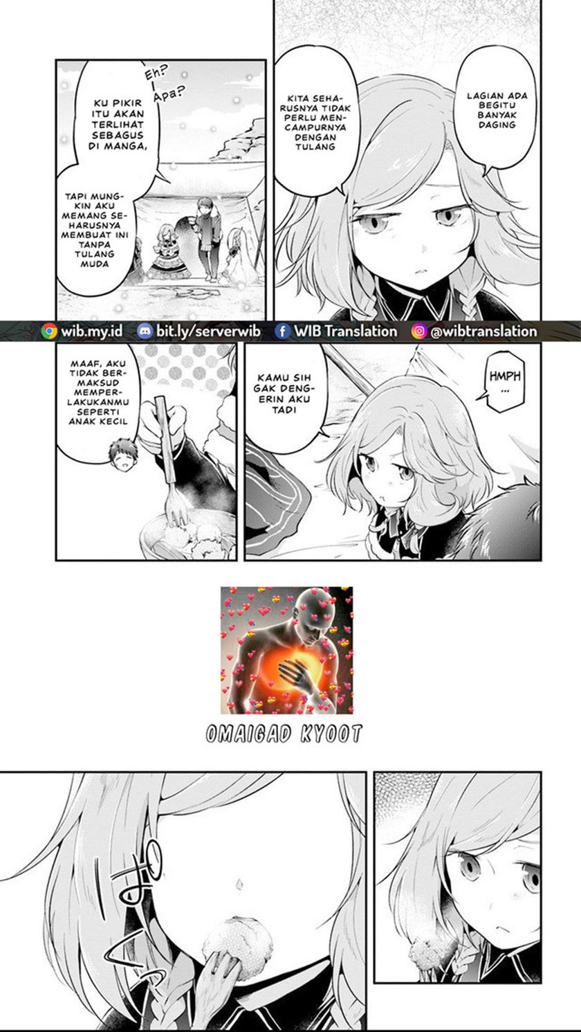 Chapter 23 - halaman 30