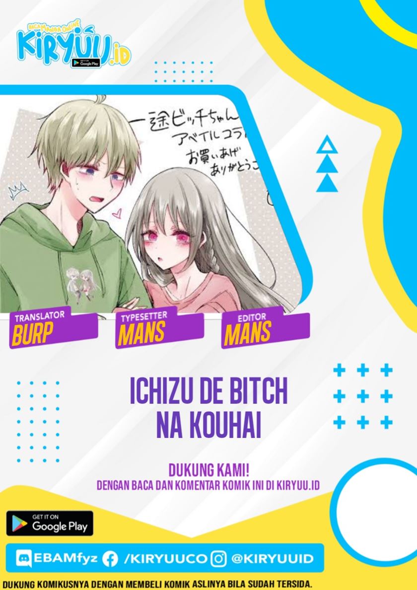 Chapter 80 - halaman 2