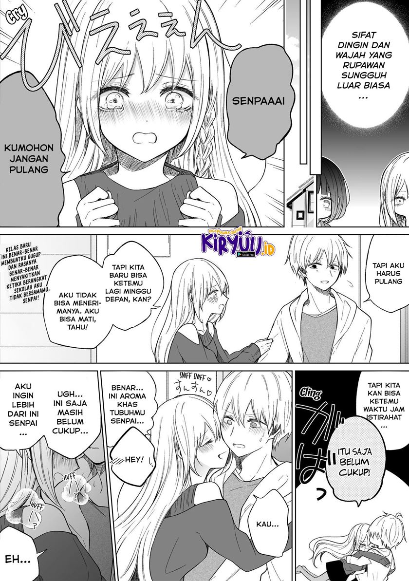 Chapter 80 - halaman 5