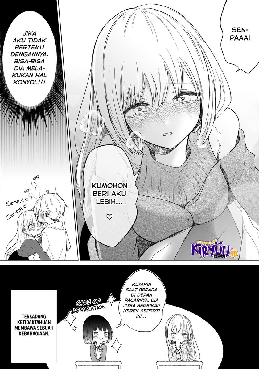 Chapter 80 - halaman 6