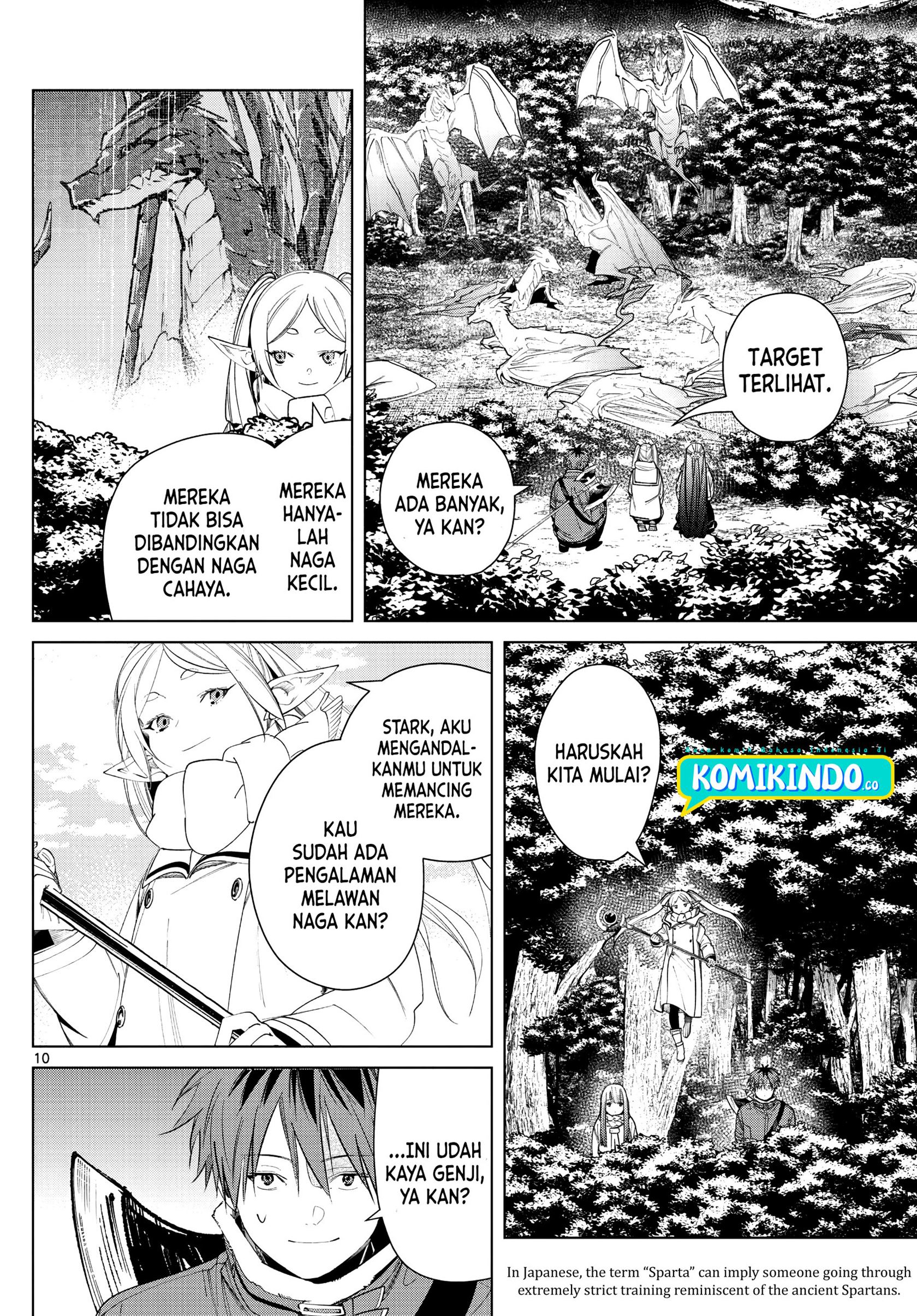 Chapter 77 - halaman 13