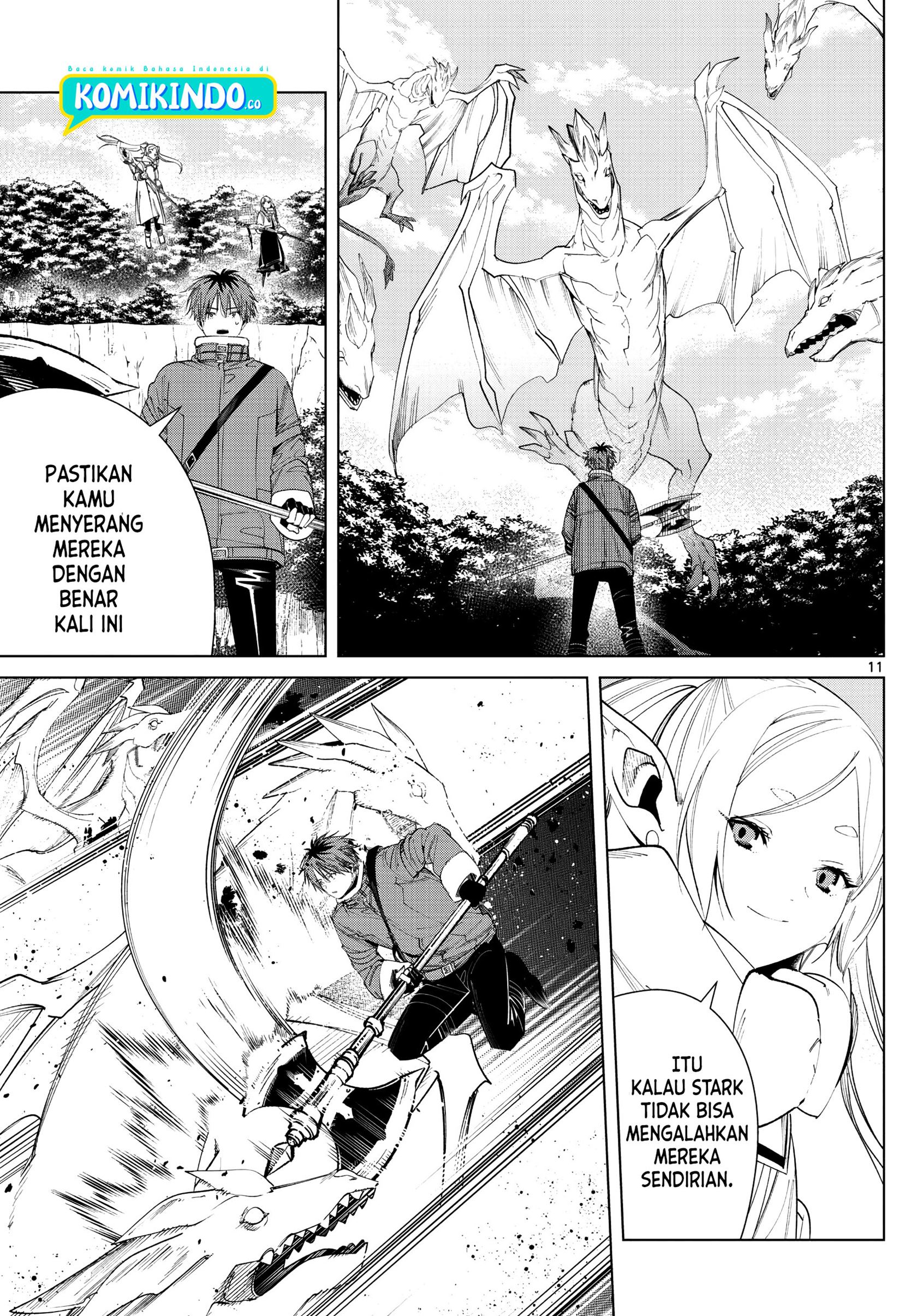 Chapter 77 - halaman 14