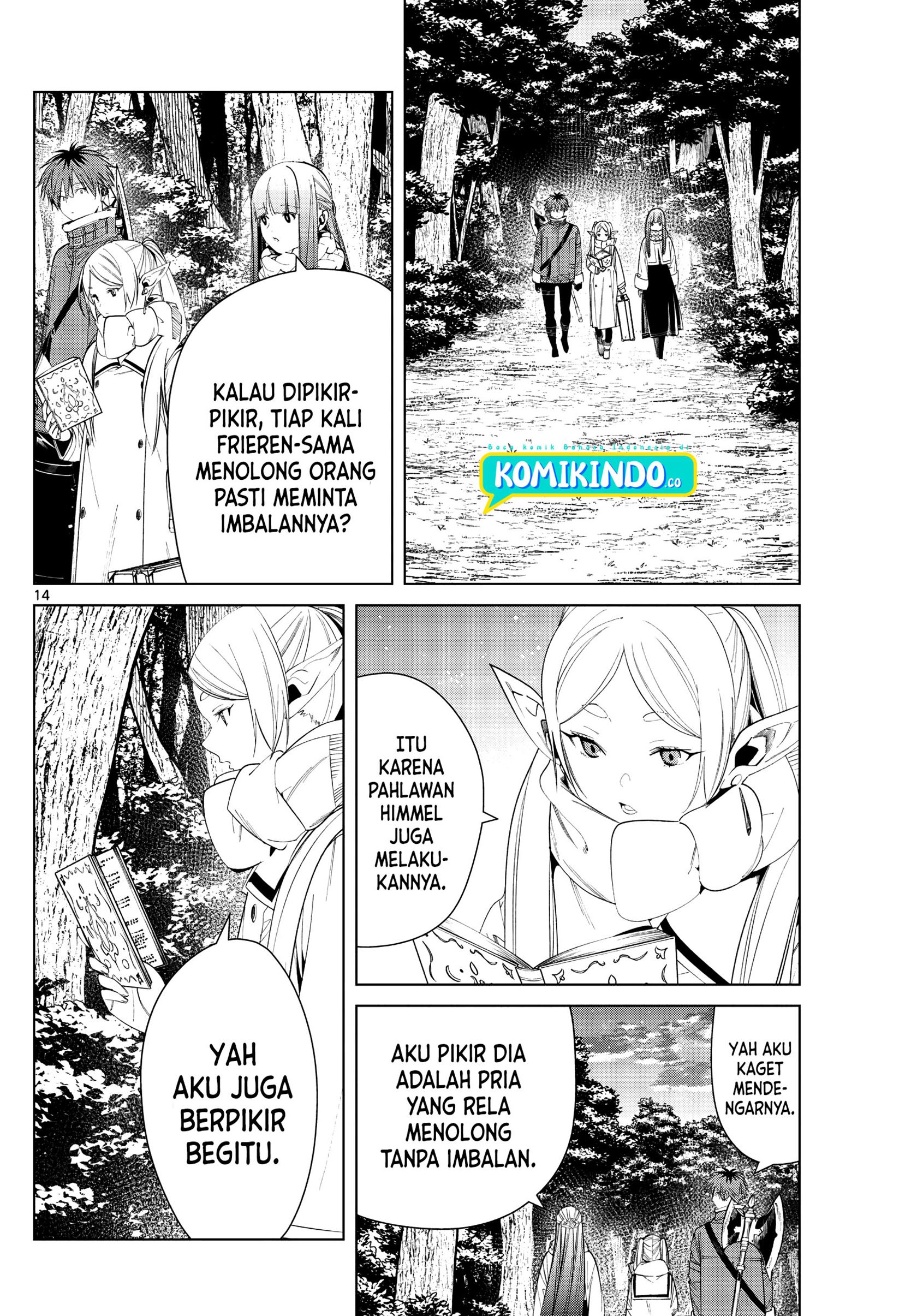 Chapter 77 - halaman 17