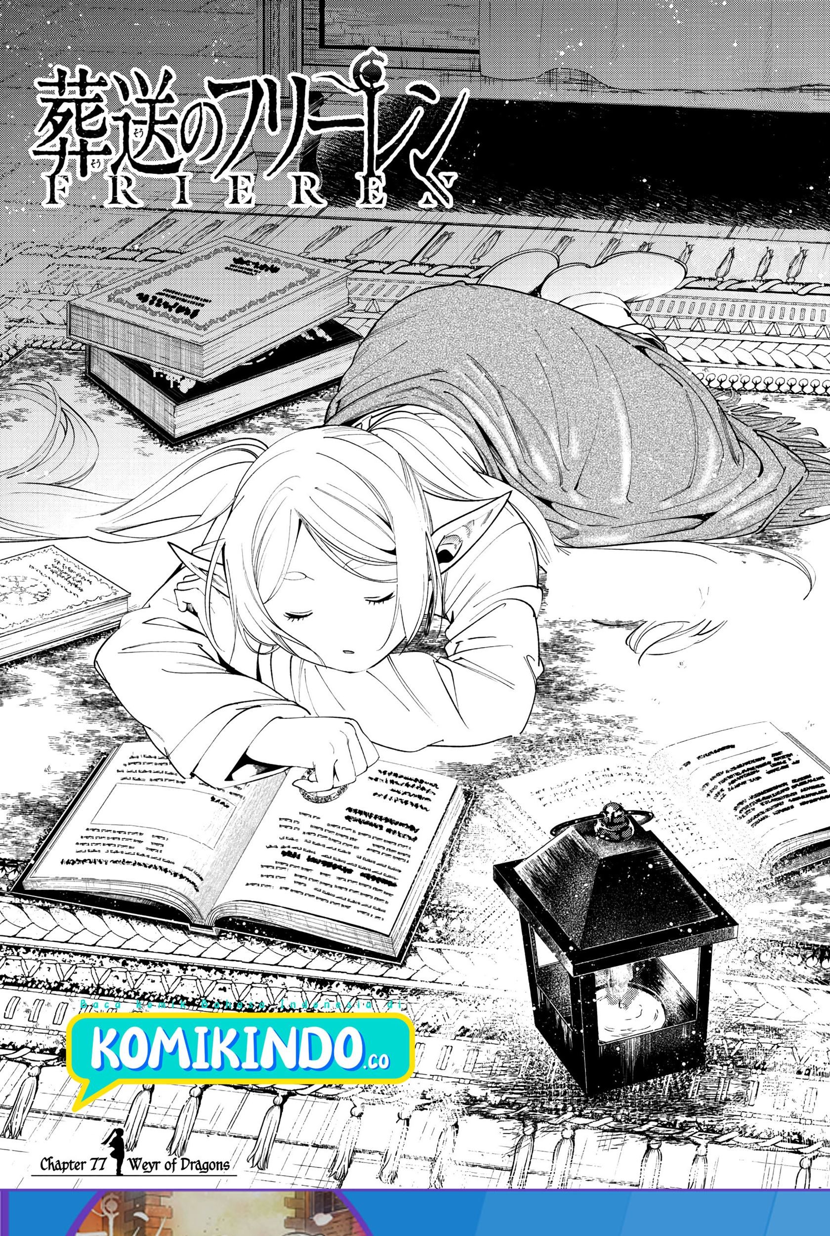 Chapter 77 - halaman 3