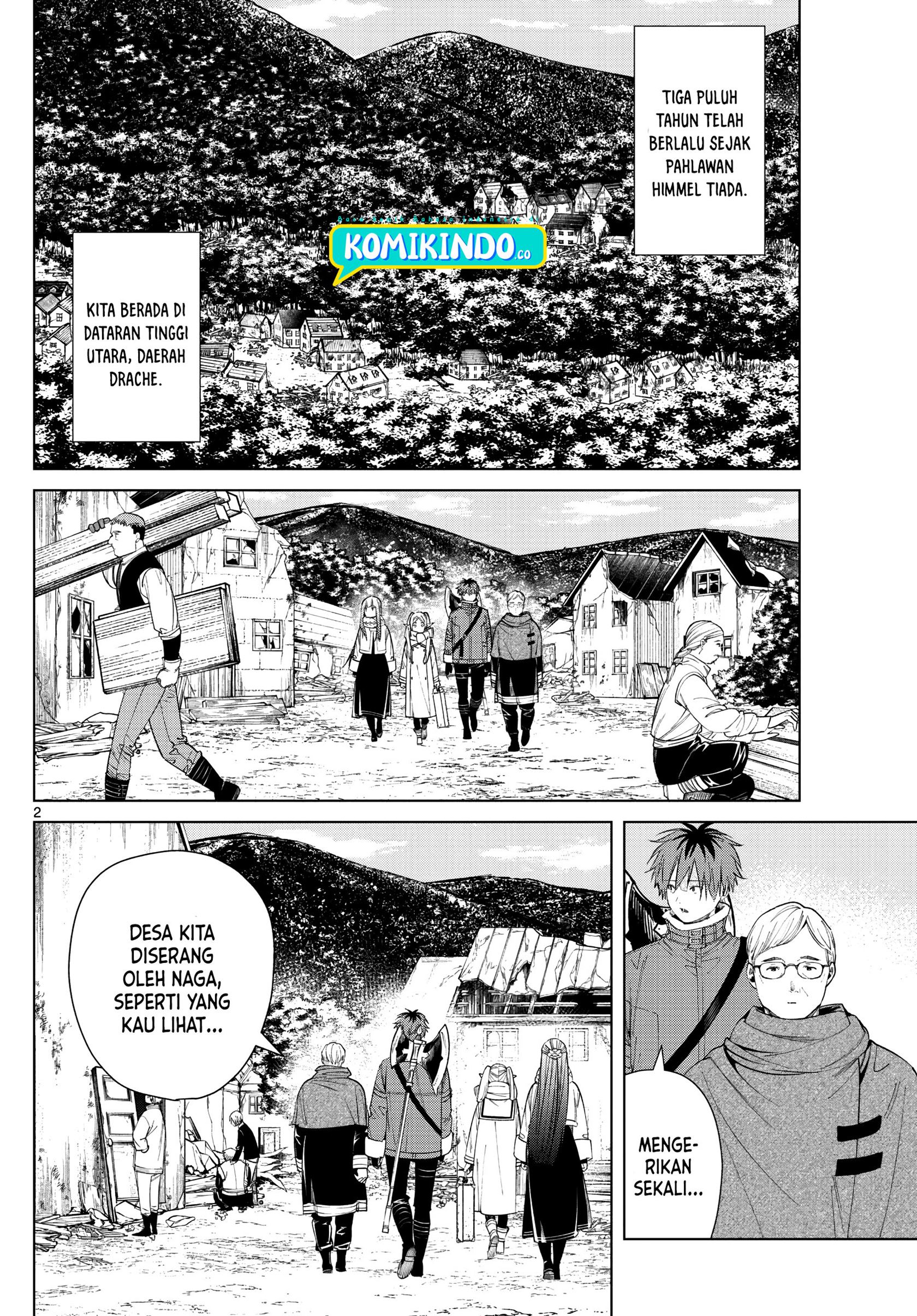 Chapter 77 - halaman 5
