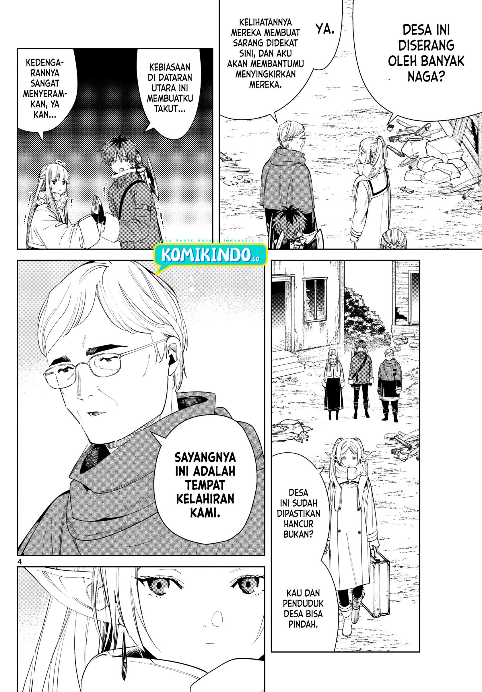 Chapter 77 - halaman 7
