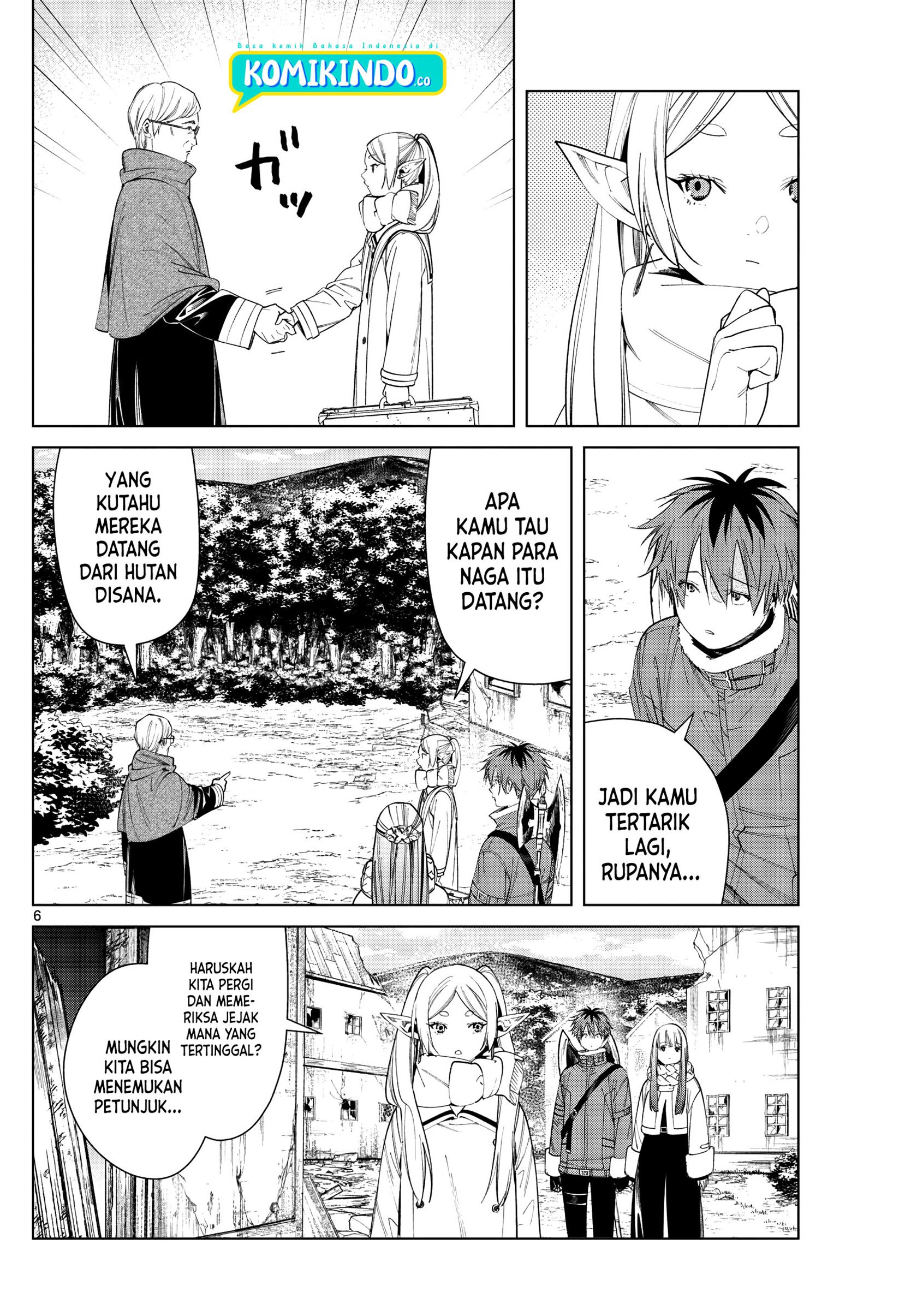 Chapter 77 - halaman 9