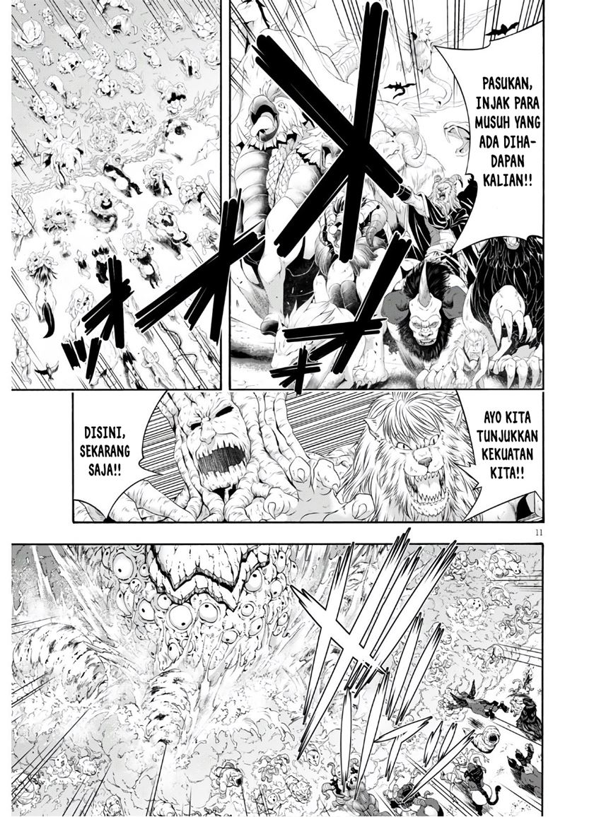 Chapter 116 - halaman 13