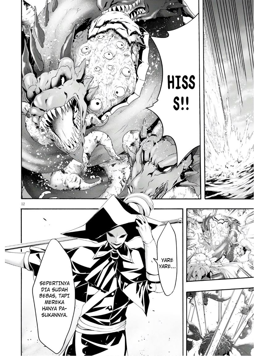 Chapter 116 - halaman 14