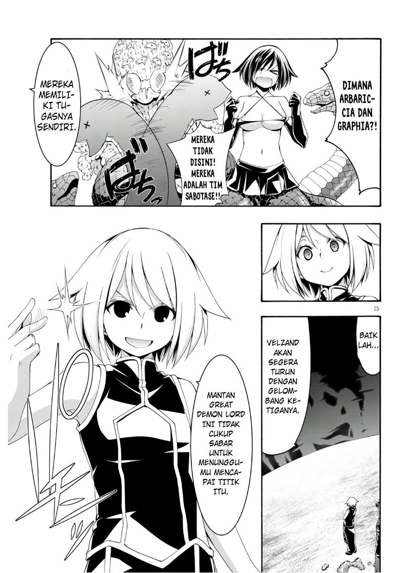 Chapter 116 - halaman 17