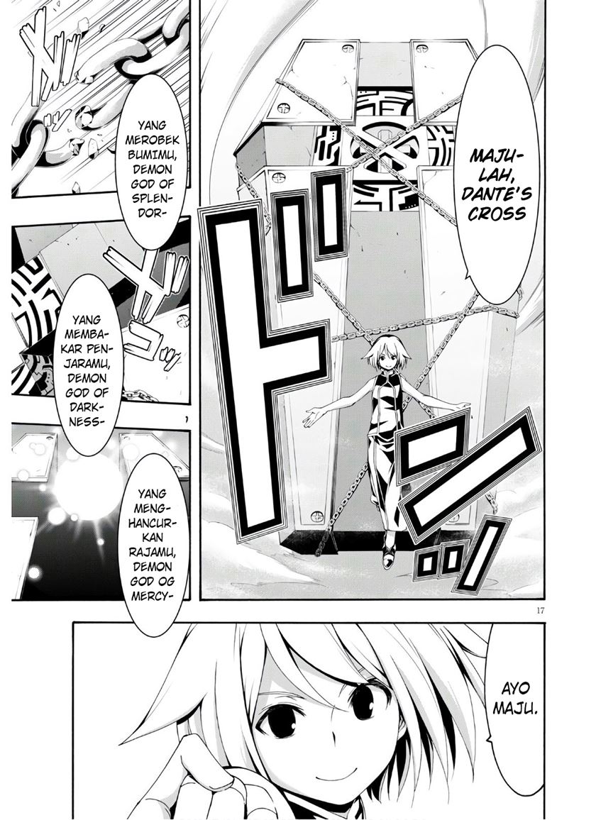 Chapter 116 - halaman 19