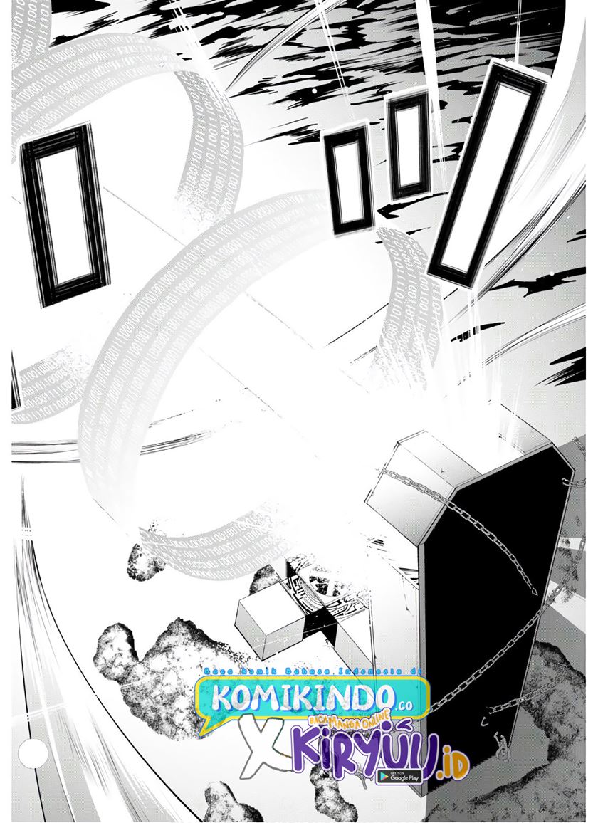 Chapter 116 - halaman 20