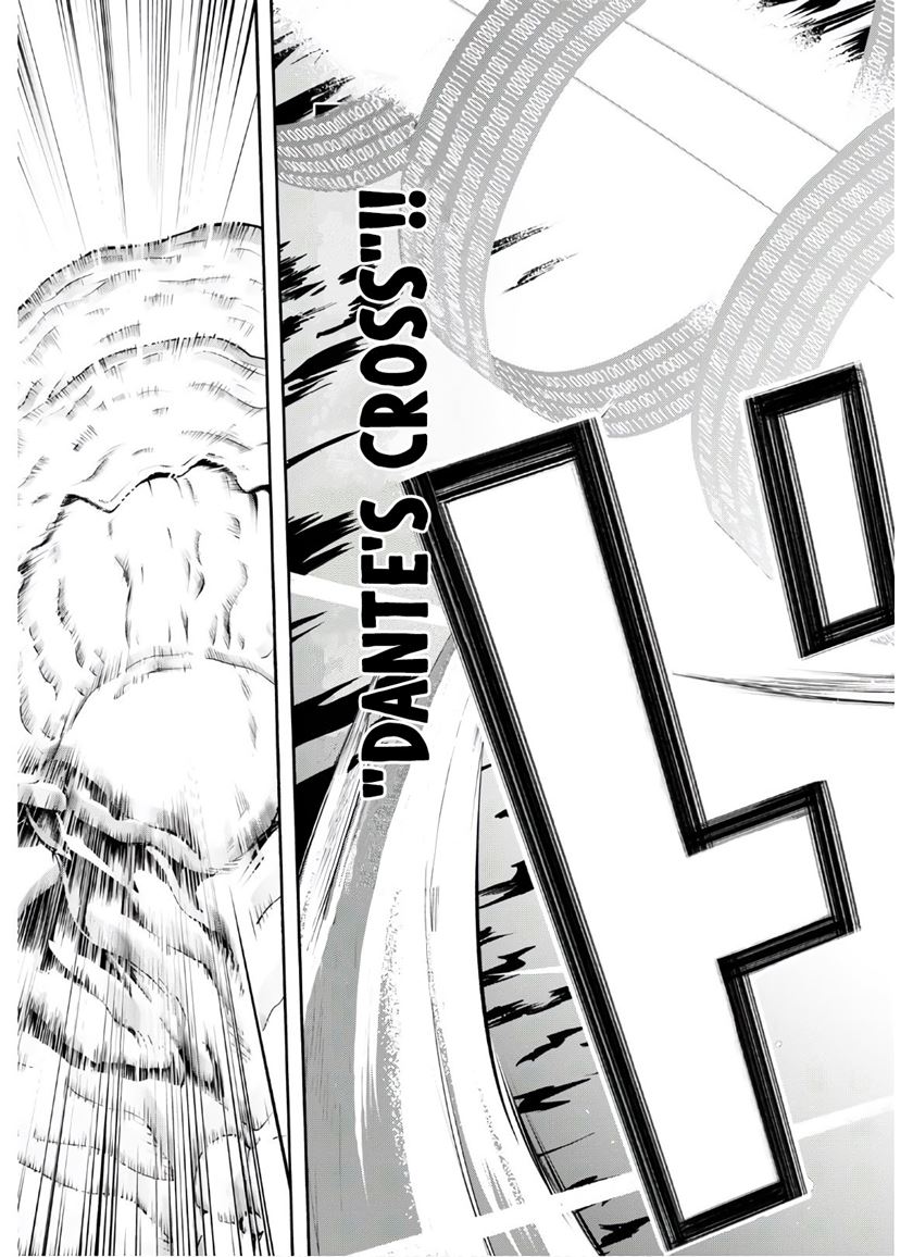 Chapter 116 - halaman 21