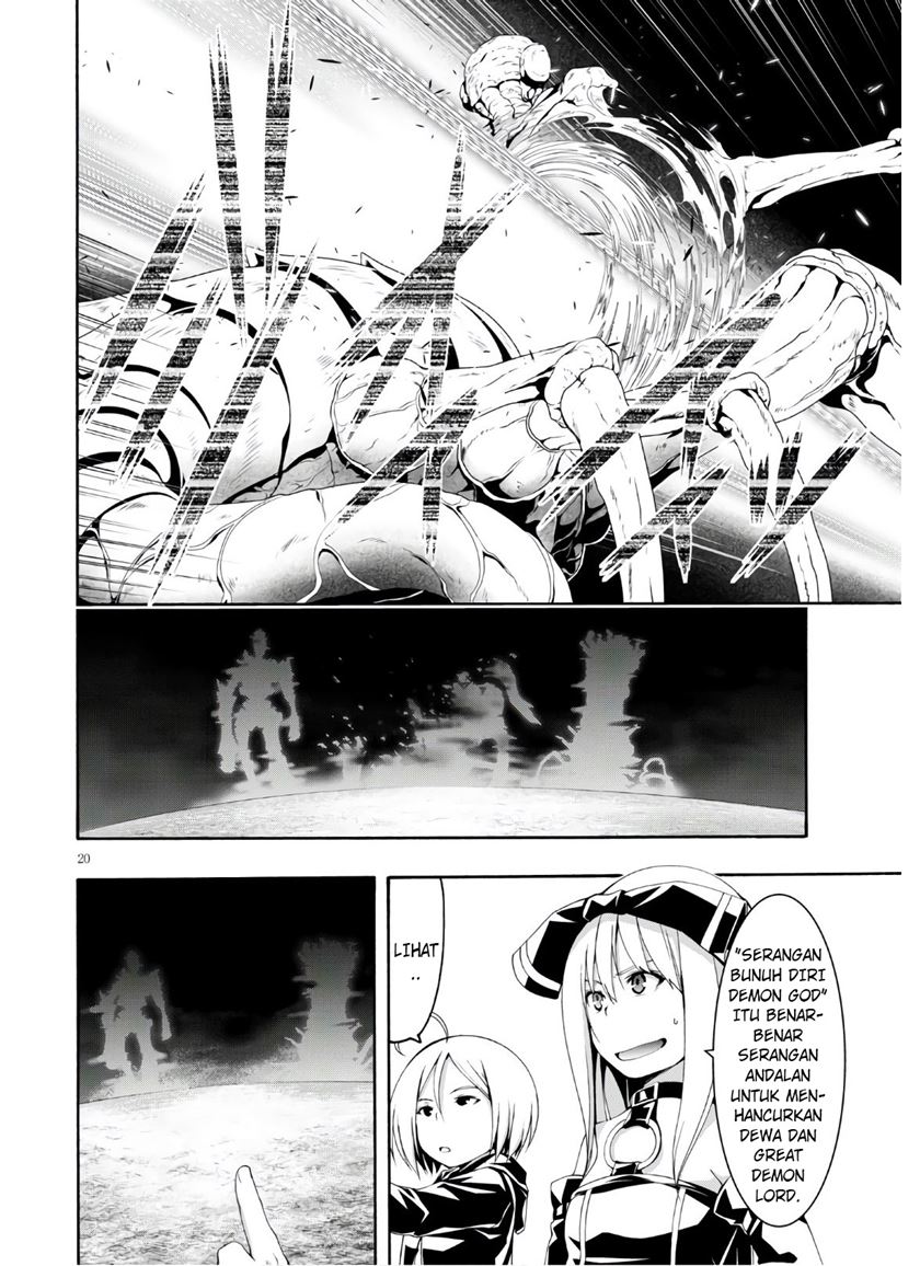 Chapter 116 - halaman 22