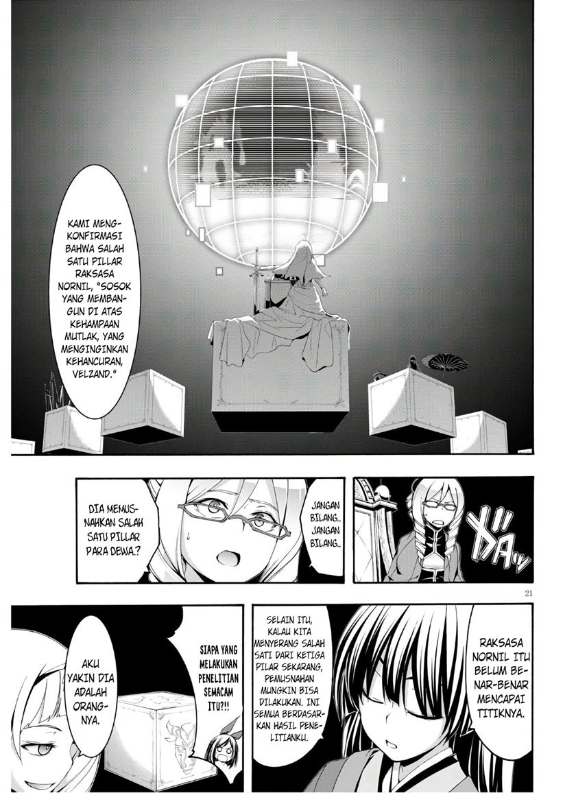 Chapter 116 - halaman 23