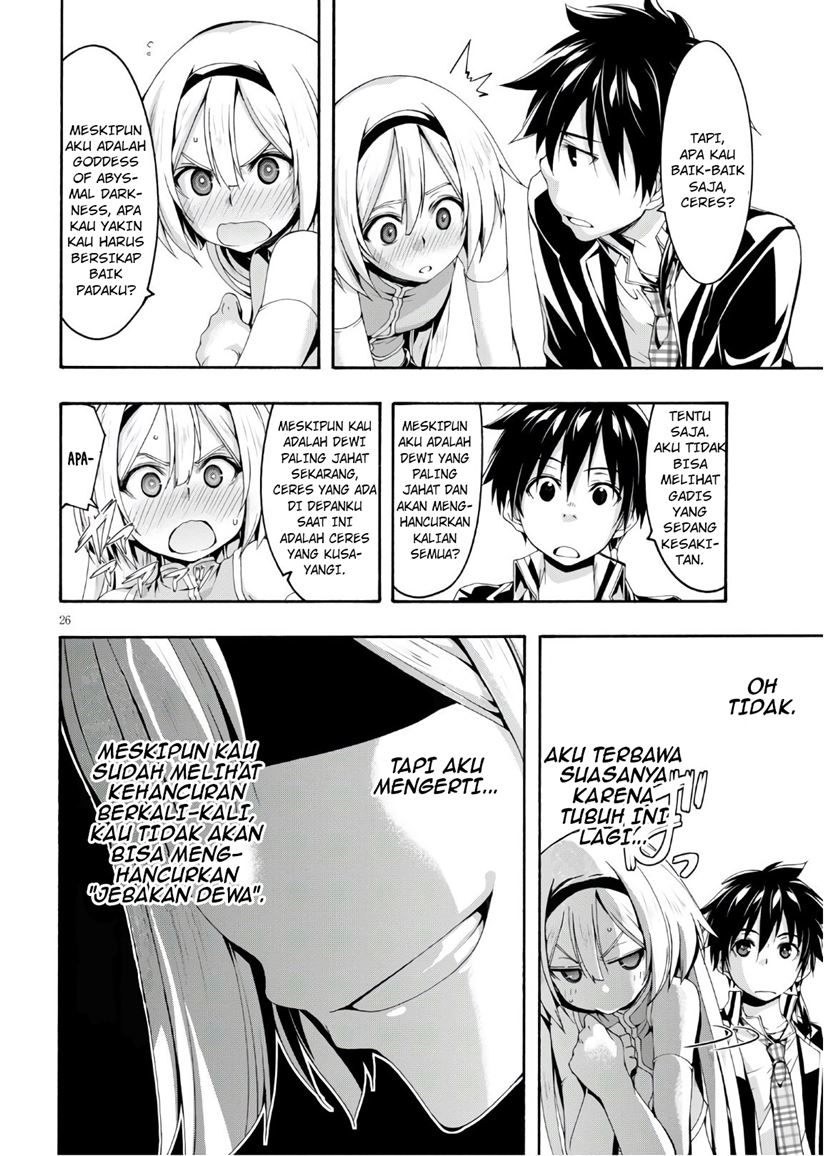 Chapter 116 - halaman 28