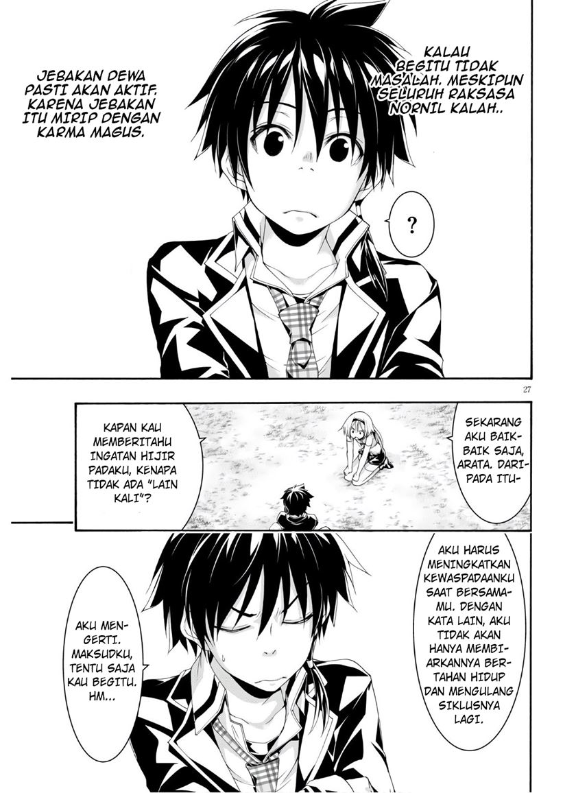 Chapter 116 - halaman 29