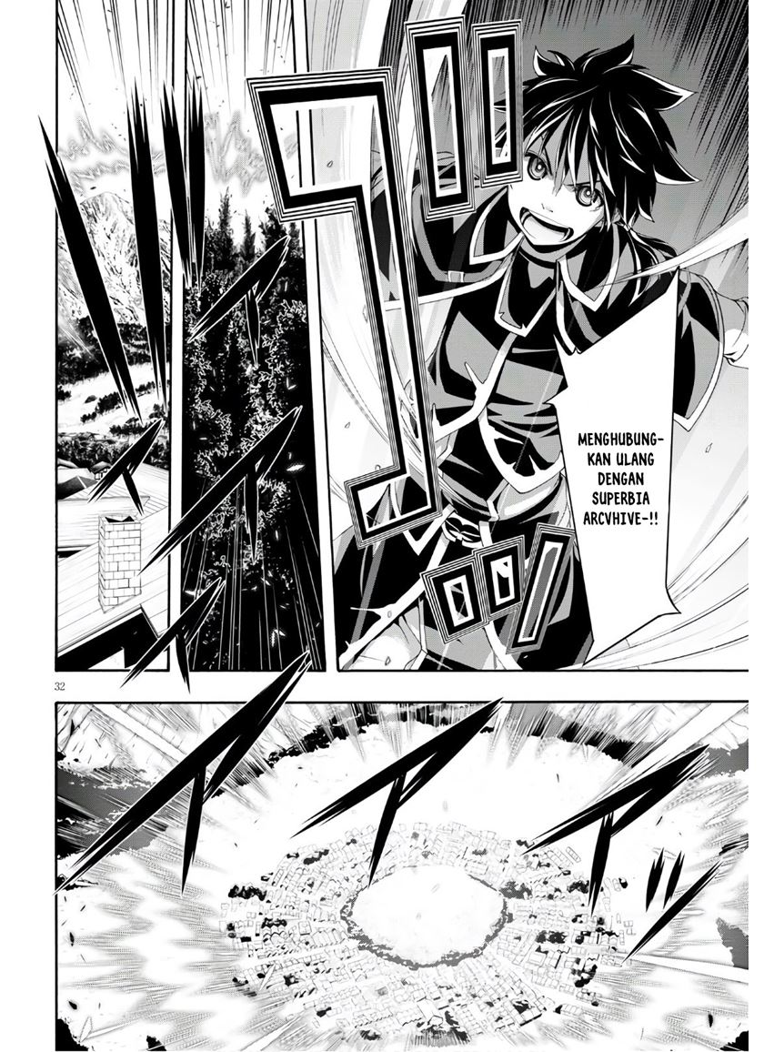 Chapter 116 - halaman 34