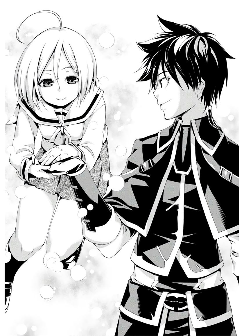 Chapter 116 - halaman 36
