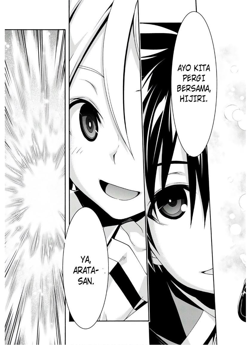 Chapter 116 - halaman 37