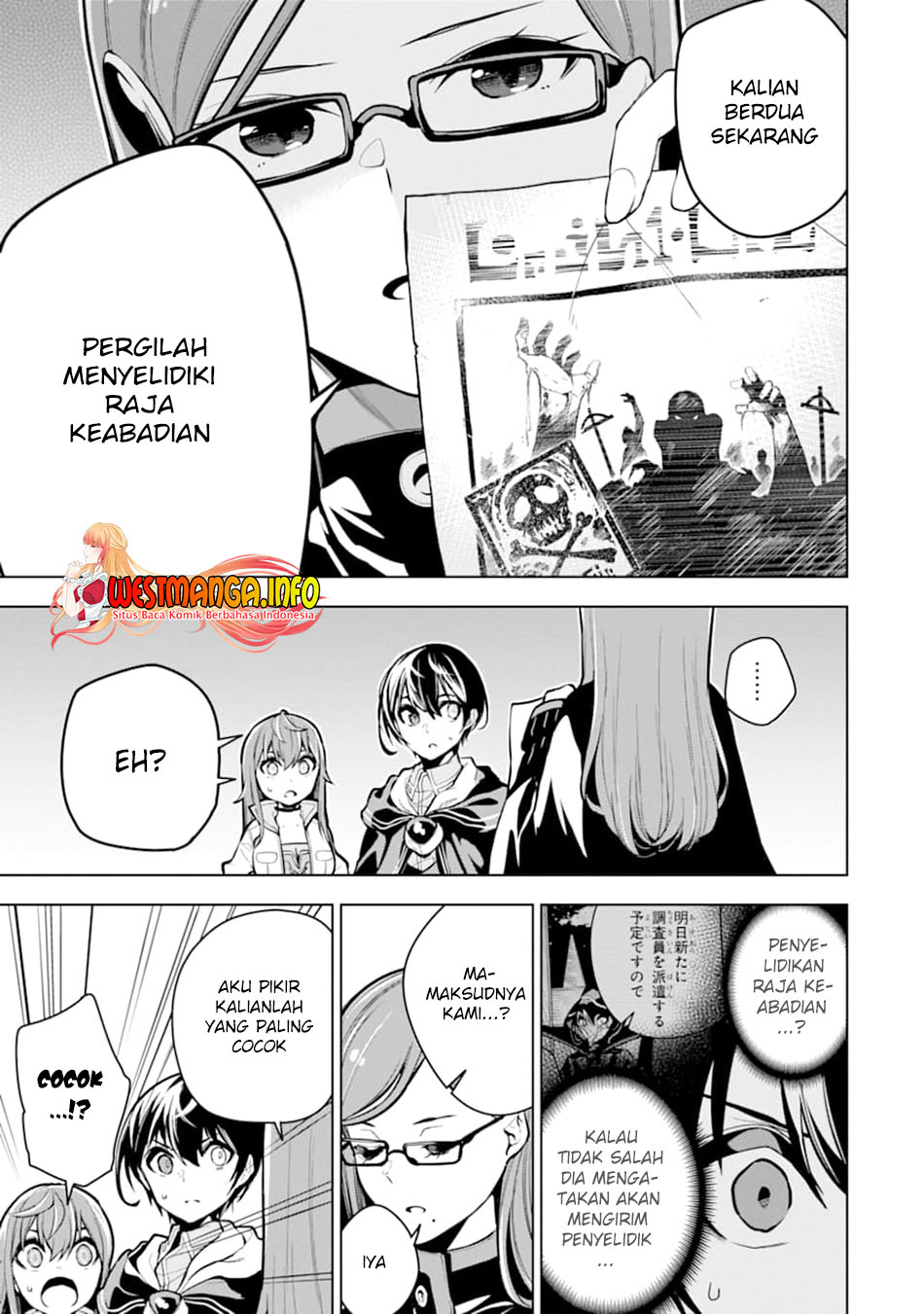 Chapter 22 - halaman 14