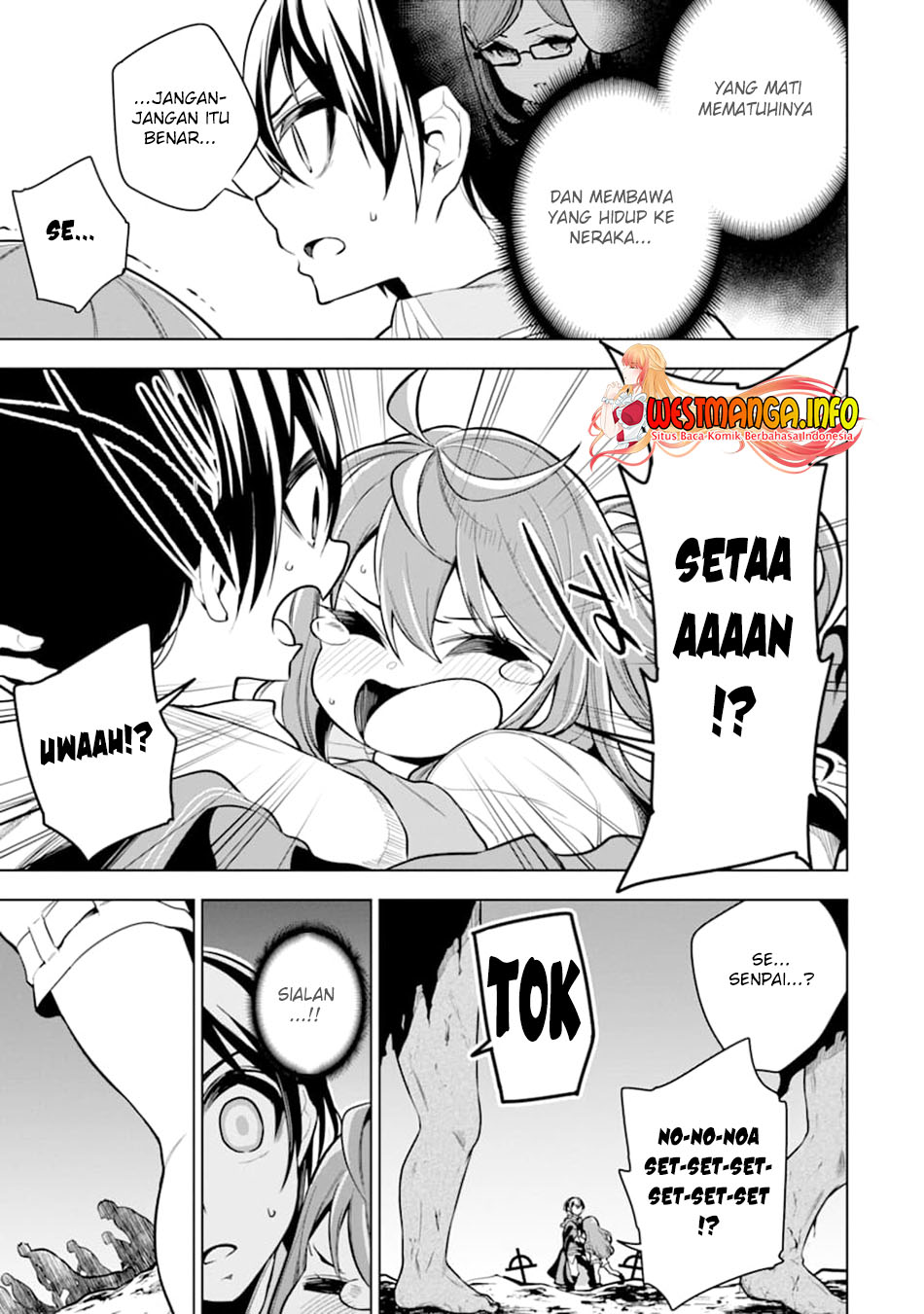 Chapter 22 - halaman 23