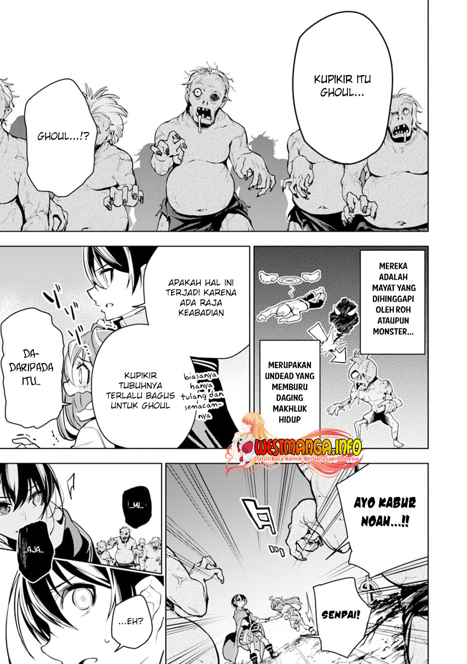 Chapter 22 - halaman 25
