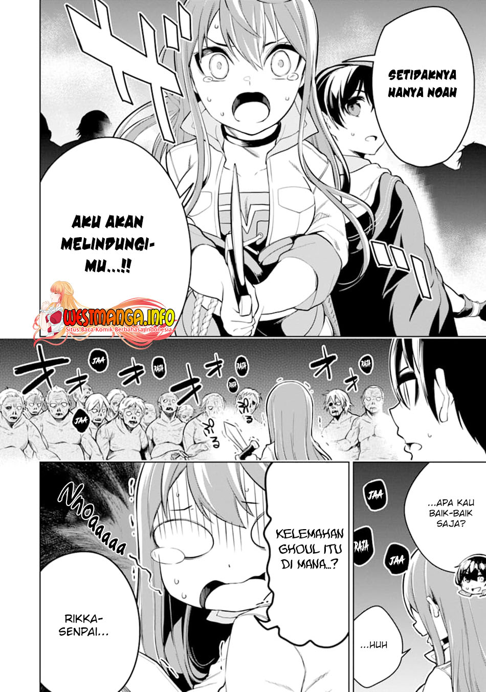 Chapter 22 - halaman 28